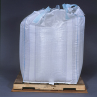 Bulk Bag Issue Photo - 04 Weight Optimization