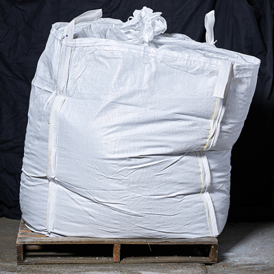 Bulk Bag Issue Photo - 01 Bag Stability