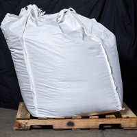 Bulk Bag Issue Photo - 02 Slumping/Leaning