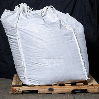 Bulk Bag Issue Photo - 02 Slumping/Leaning