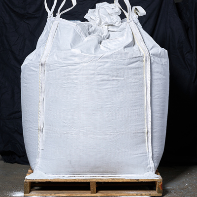 Bulk Bag Issue Photo - 05 Sifting