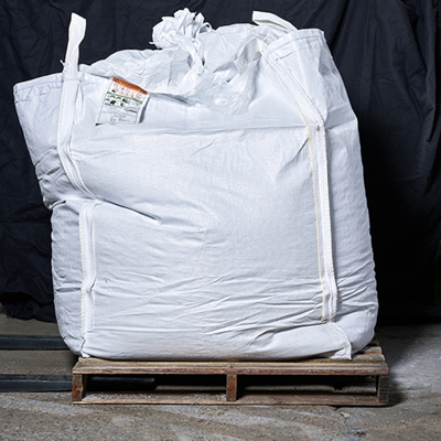 Bulk Bag Issue Photo - 03 Sizing