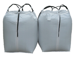 Best Bulk Bag - EZ Loop®