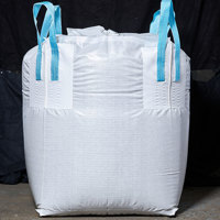 Better Bulk Bag Photo - 05 Sifting