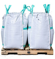 Best Bulk Bag - Free Standing Drum Bag