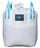 Best Bulk Bag - Fusion Bulk Bag