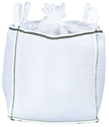 Hazardous Waste Bag - AmeriGlobe - Photo 1