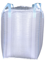 Best Bulk Bag - Standard Bulk Bags