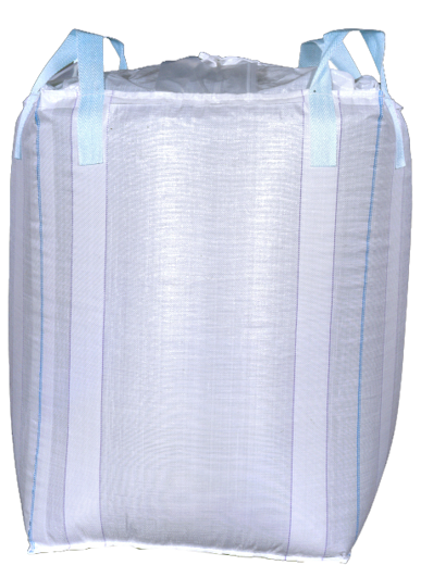 Standard Bulk Bags - AmeriGlobe - Photo 1