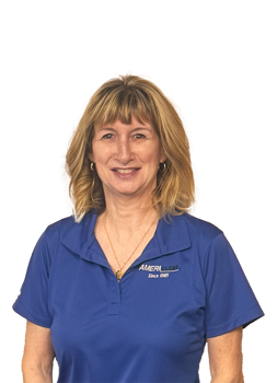 Connie Chachere photo