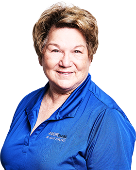 Marlene Rodrigue photo