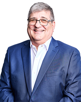 Randy Girouard photo