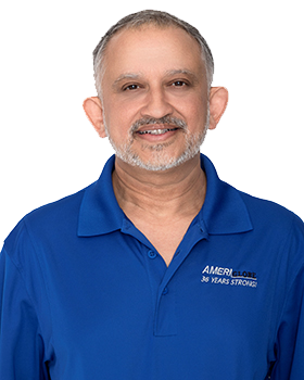 Roger Bhandari photo